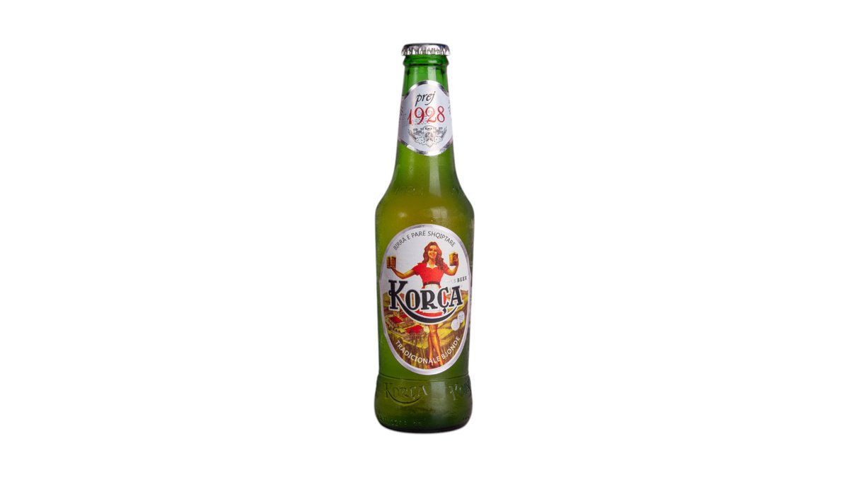 Korça