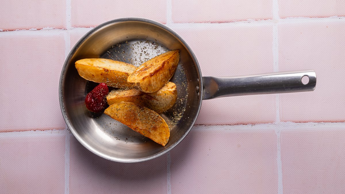 Patate Furre