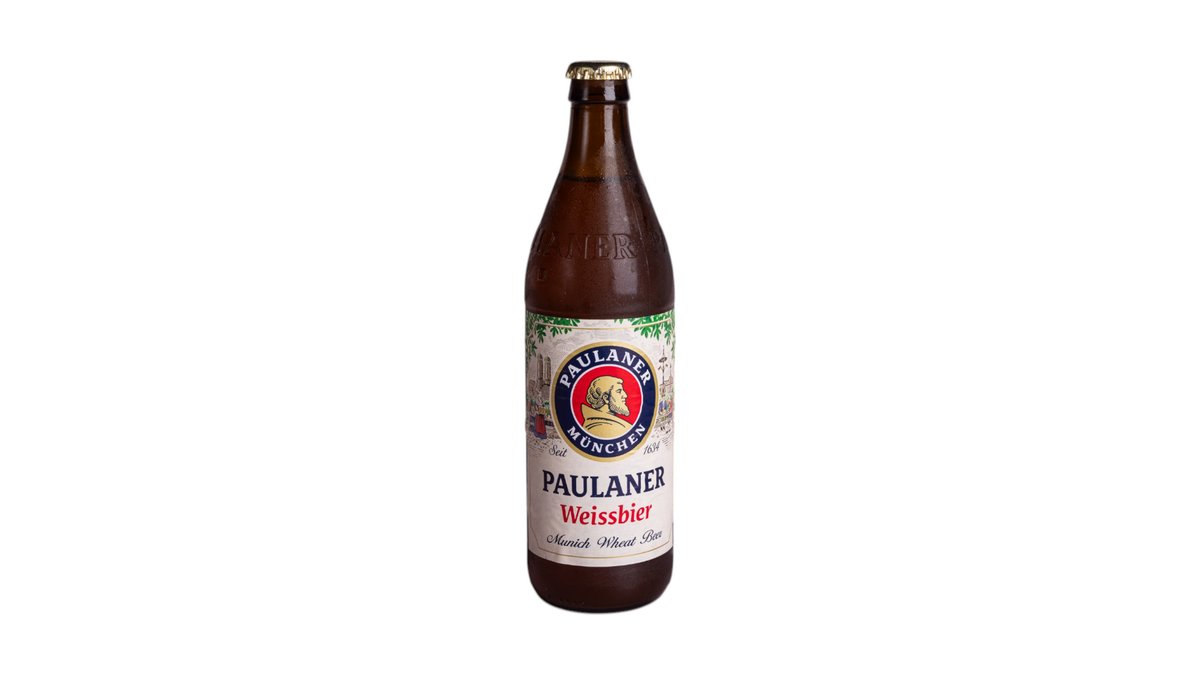 Paulaner i Turbullt
