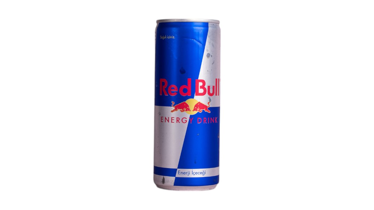 Red Bull