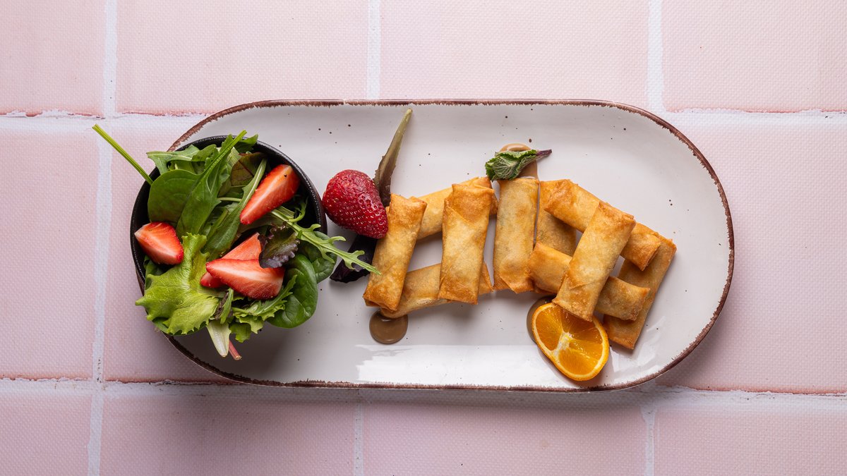 Spring Rolls