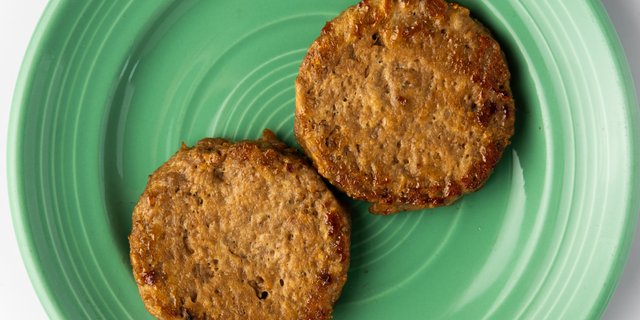 Beyond Breakfast Sausage