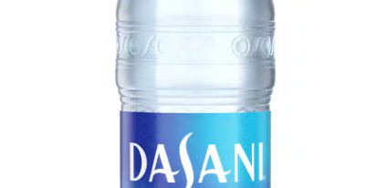 Bottled Water