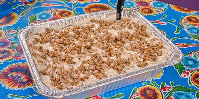 Chicken Sage Sausage Gravy
