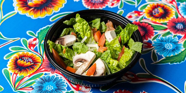 Chopped Salad