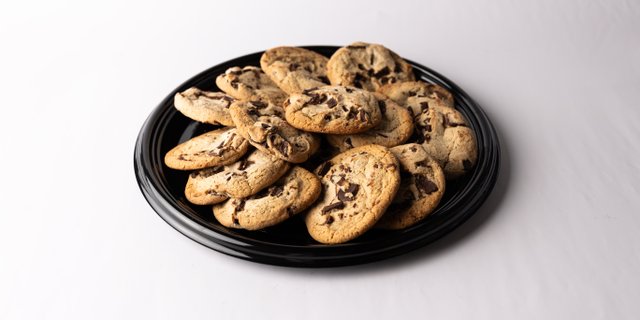 Cookie Platter