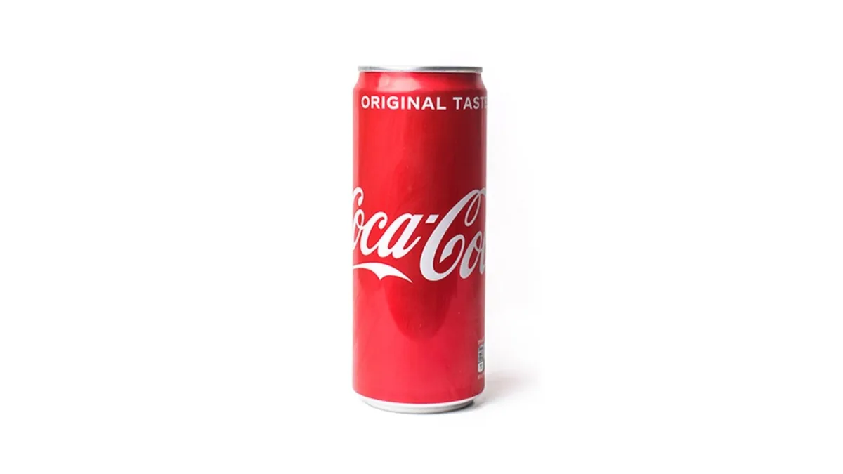 Coca-Cola