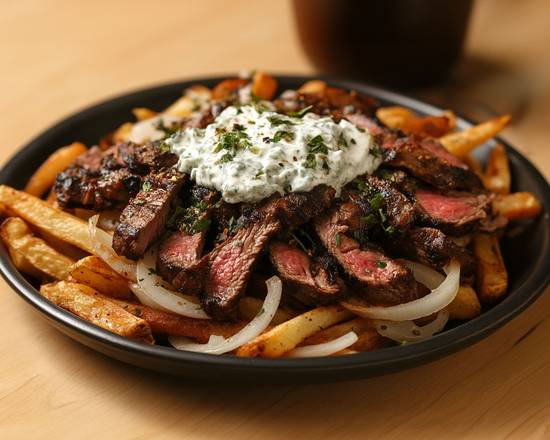 Steak French Fries