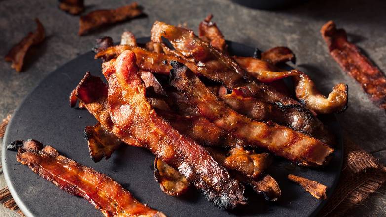 Bacon (5 Slices)
