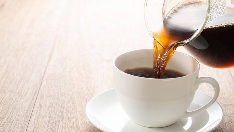 Coffee (Regular)