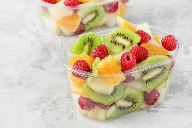 Fresh Fruit
