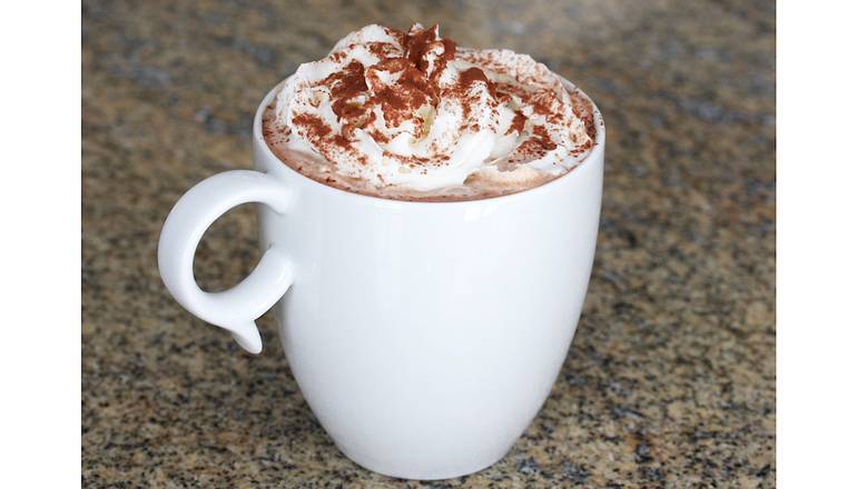 Hot Chocolate