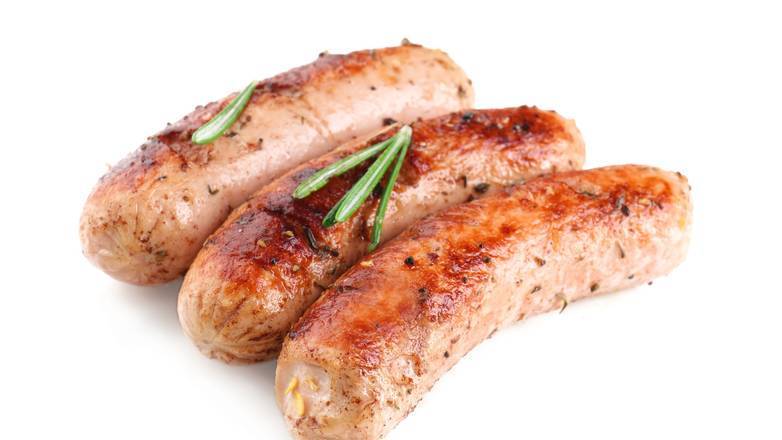 Sausage Links (5)
