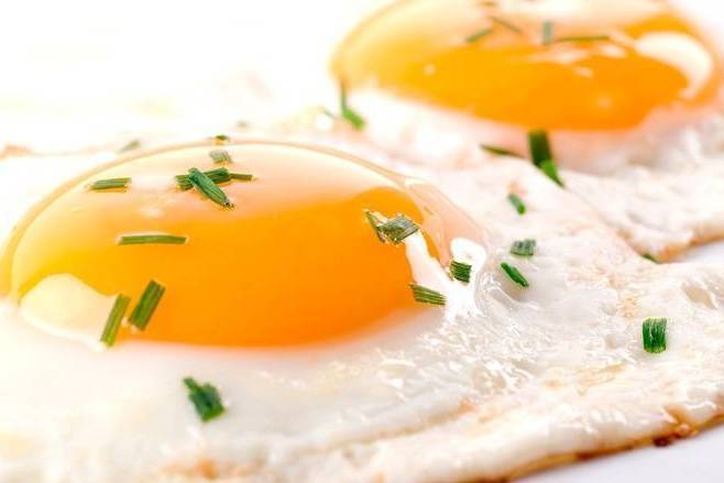 Two Eggs Your Way