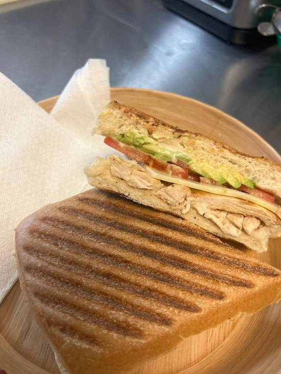 Avocado Chicken