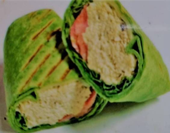 Tuna Roll