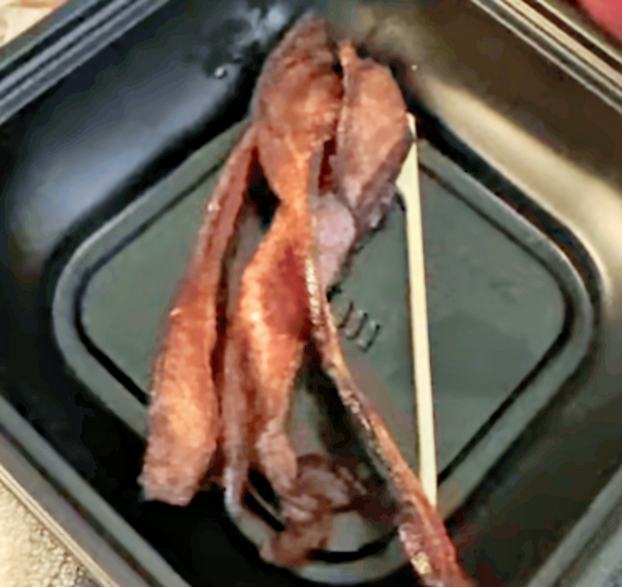 Side Bacon