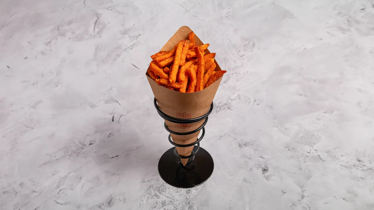 Grand Sweet Potato