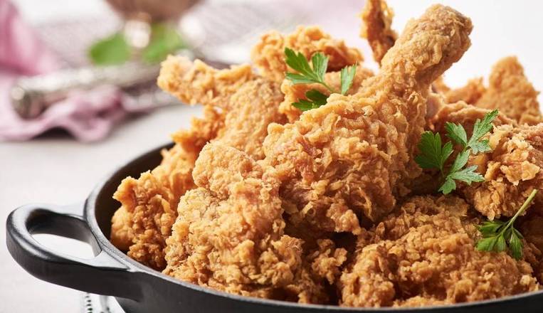 Boneless chicken small (1 person)