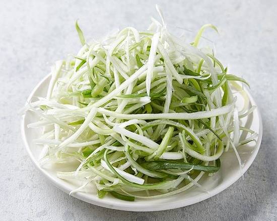 Green Onion (파)