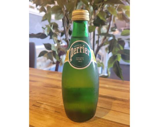 Perrier