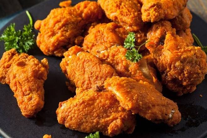Wings (윙) - 8 pcs