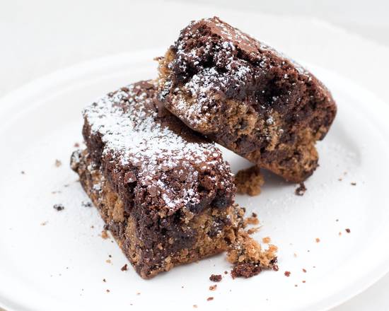 Cookie Brownie