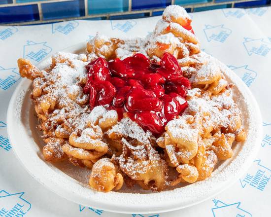 Funnel Cake