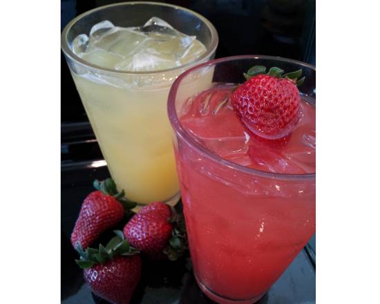Large Lemonade