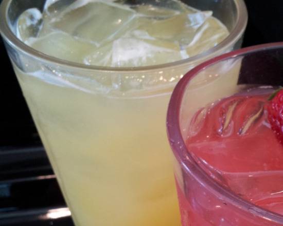 Medium Lemonade
