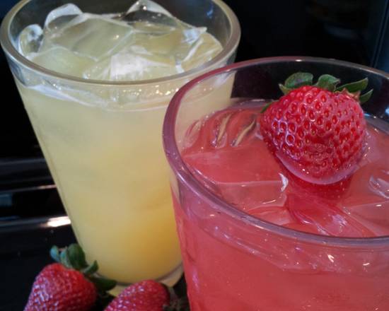 Small Lemonade