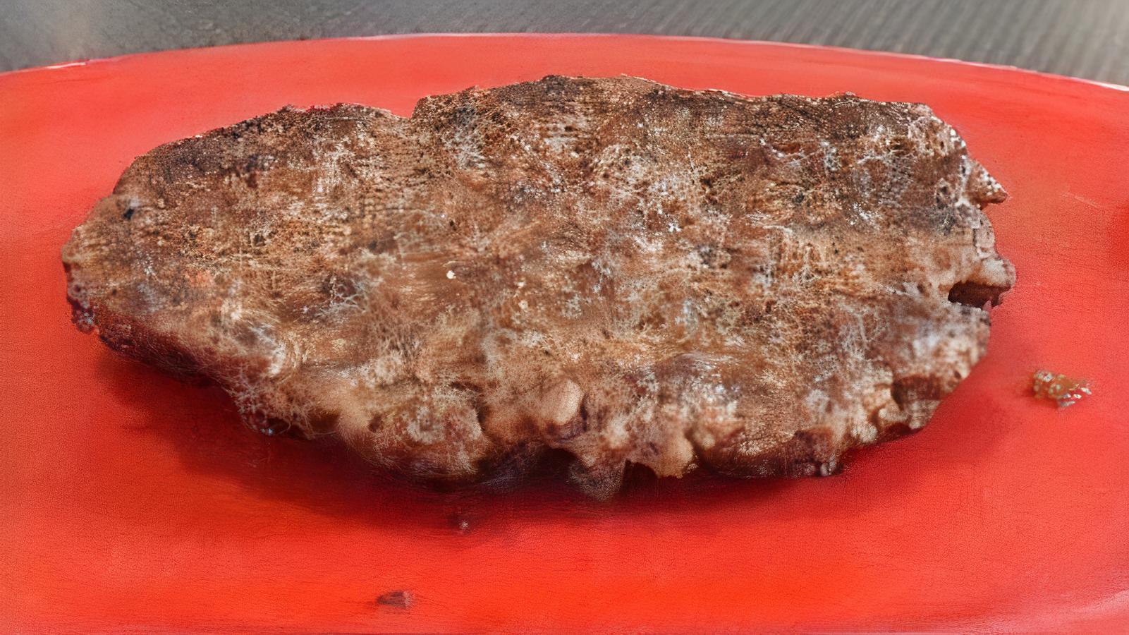BEEF ALA CARTE PATTY