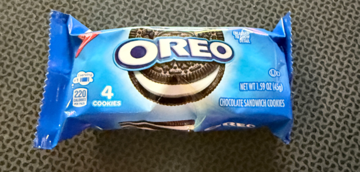 COOKIES