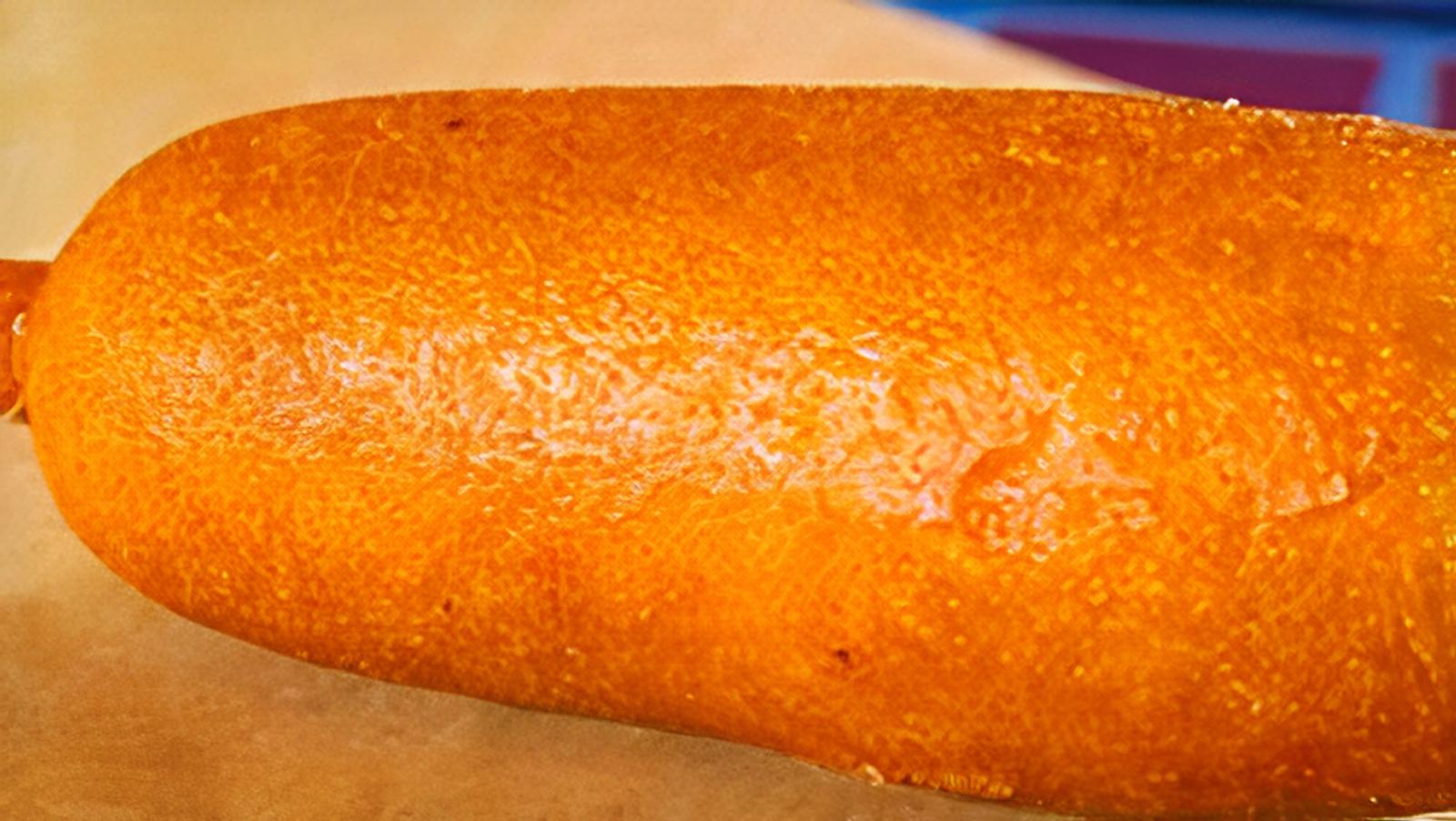 CORN DOG