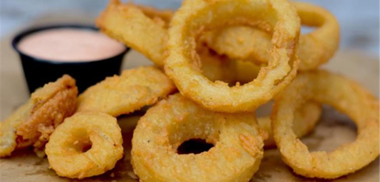 Onion Rings