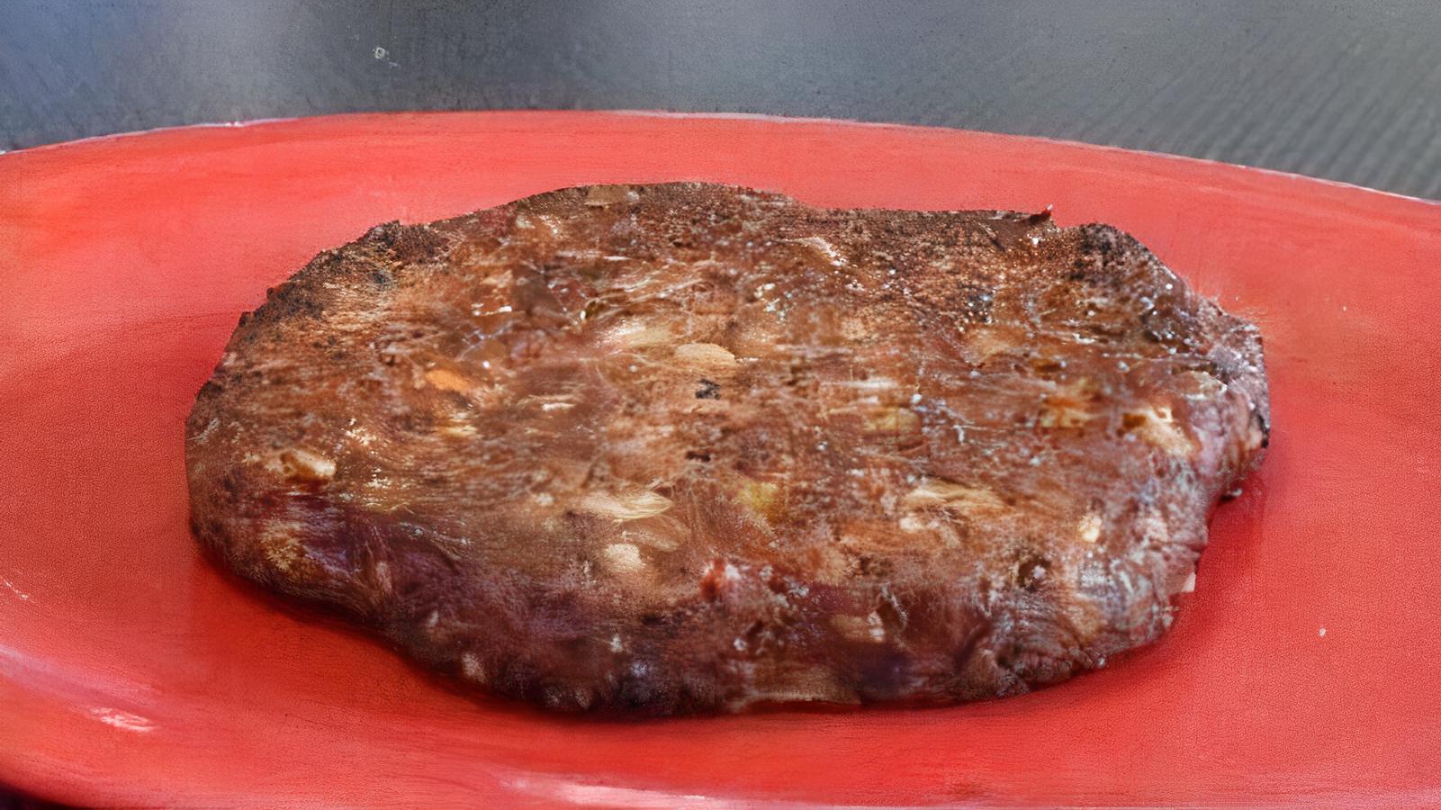 QUINOA ALA CARTE PATTY