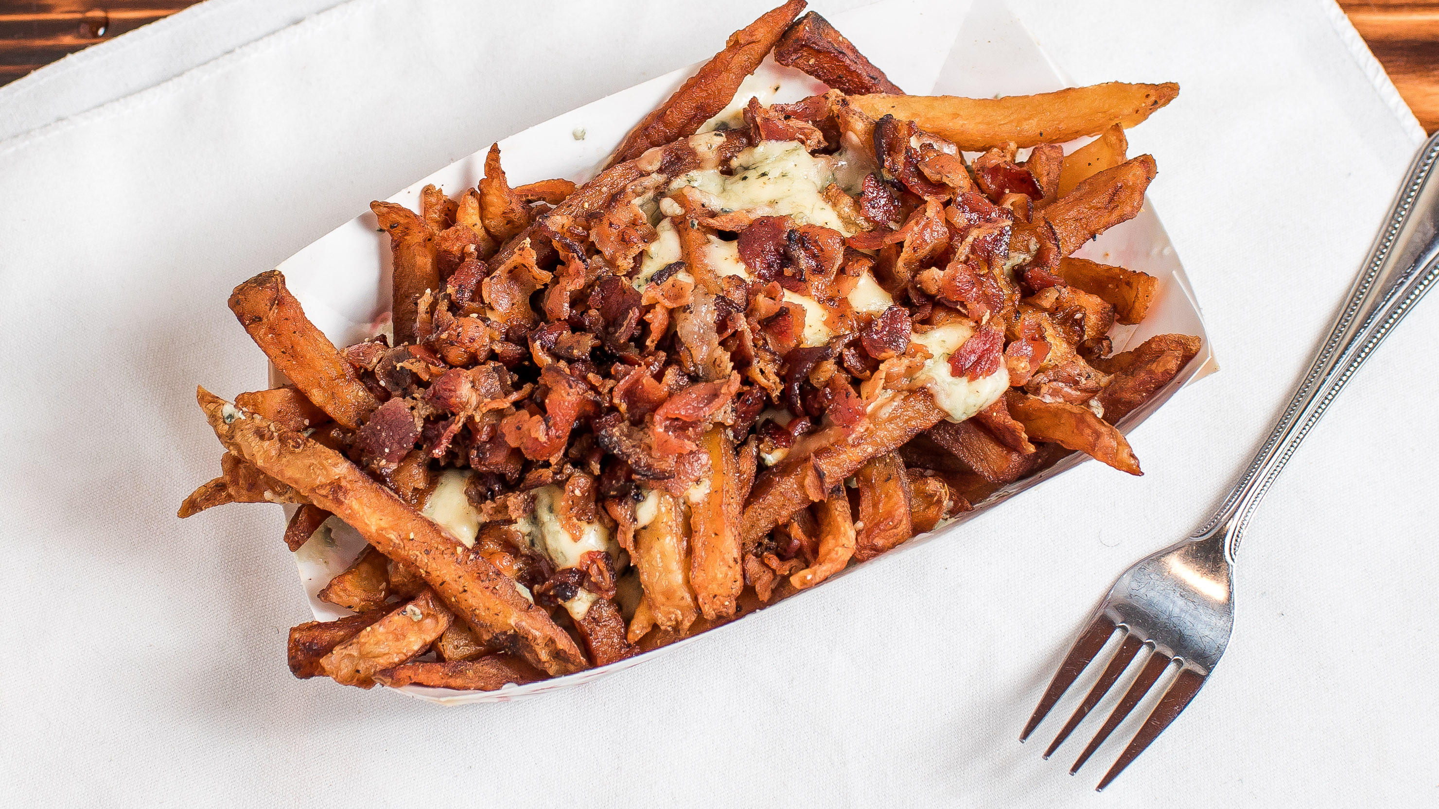 THUNDER FRIES