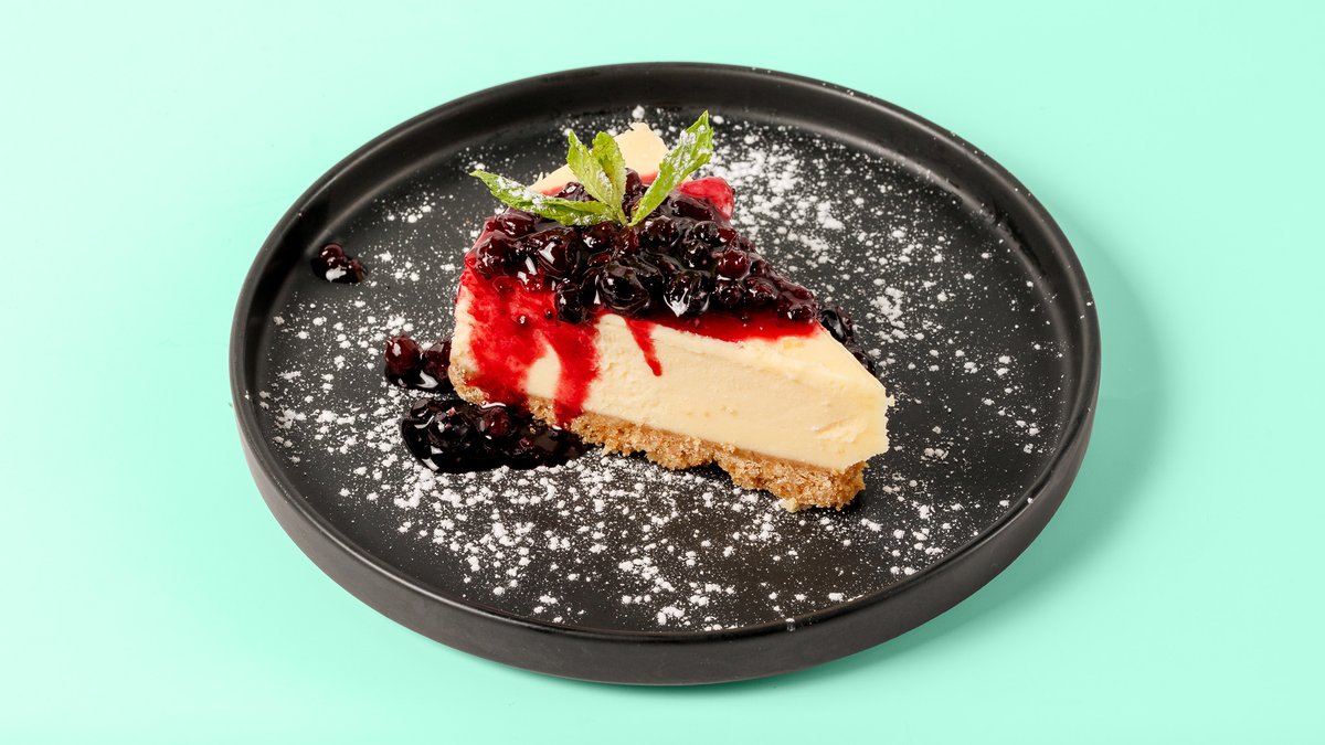 American Cheesecake