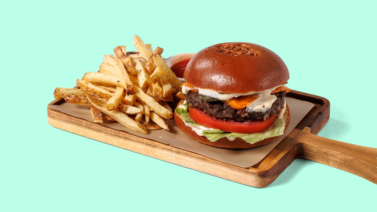 Cheeseburger