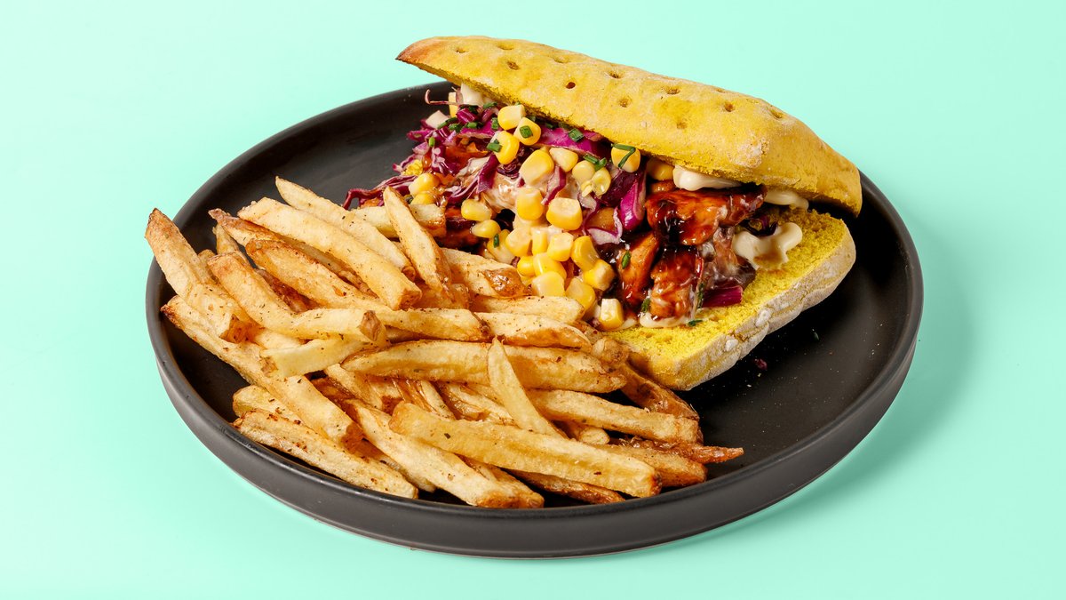 Chicken Sandwich