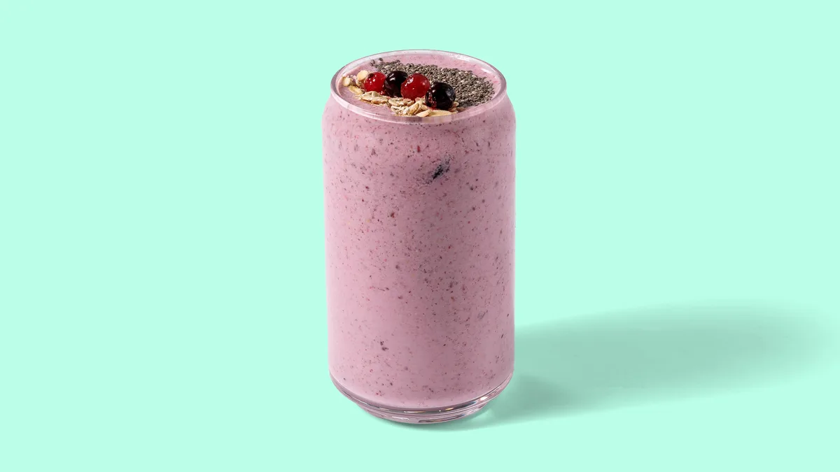 Forest Fruit Madness