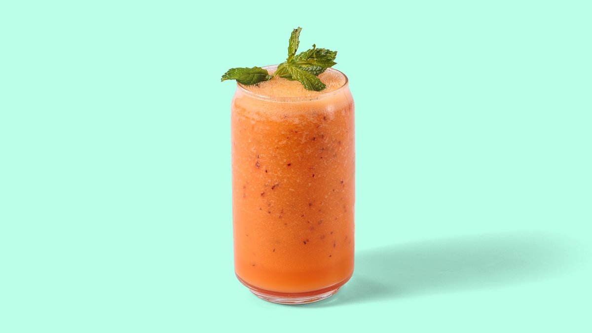 Healthy Carrot