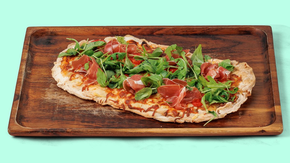I Love Truffle Pizza
