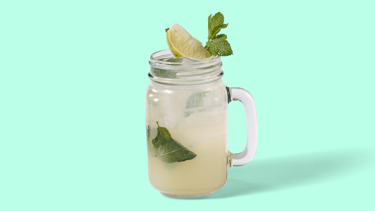 Our Lemonade