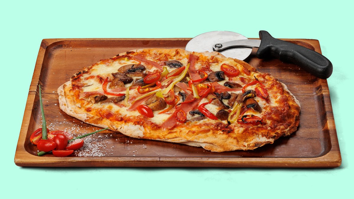 Special Pizza