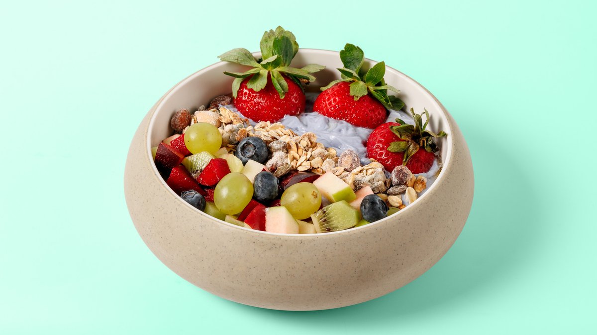 Yoghurt Bowl