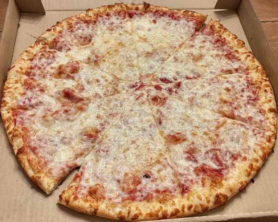 16" Neapolitan