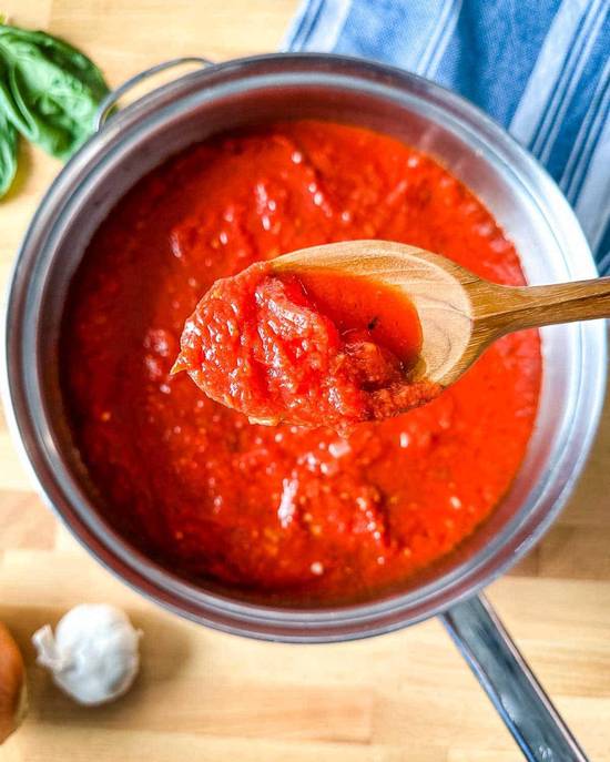 16 oz Marinara