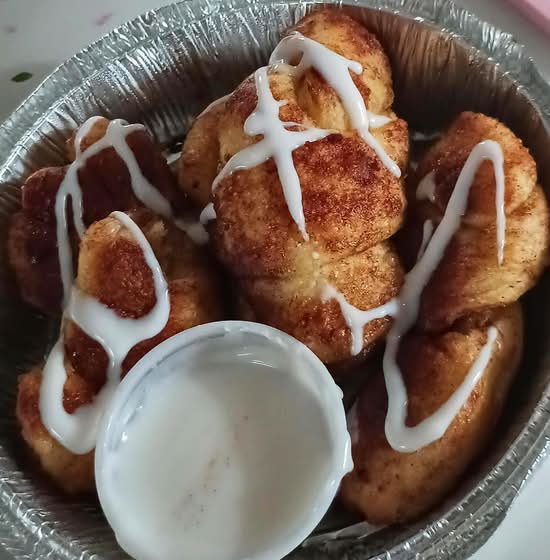 5 Cinno Knots