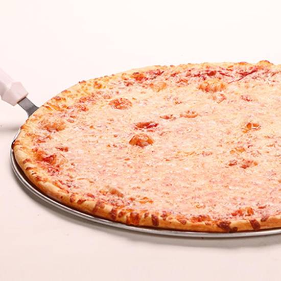 9" Neapolitan